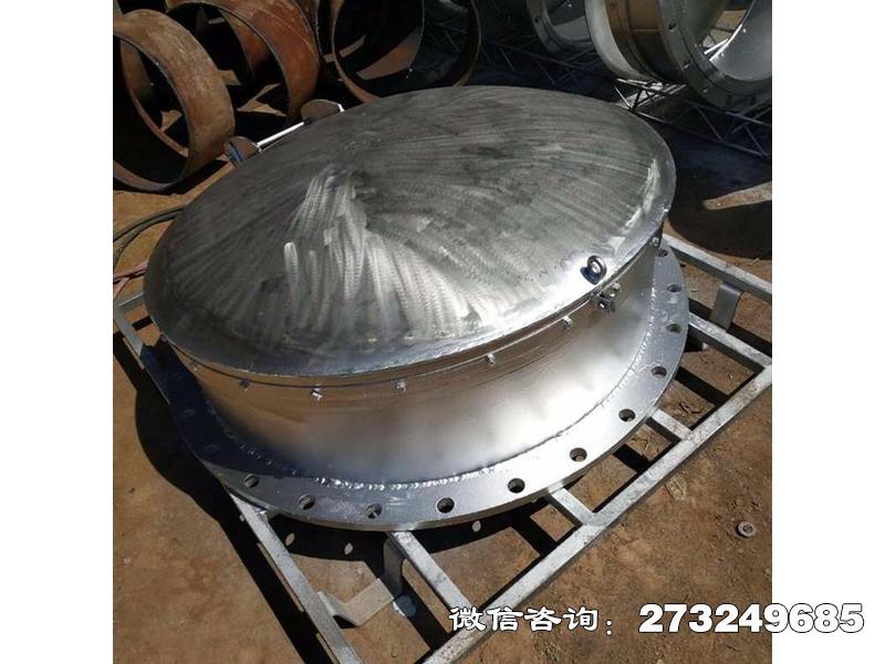 成县市政高强度不锈钢拍门
