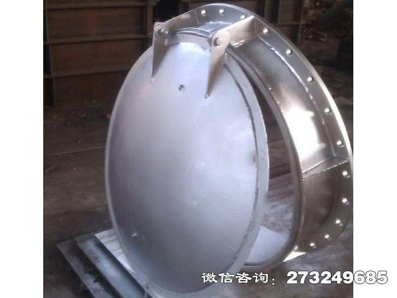 漳县800不锈钢拍门