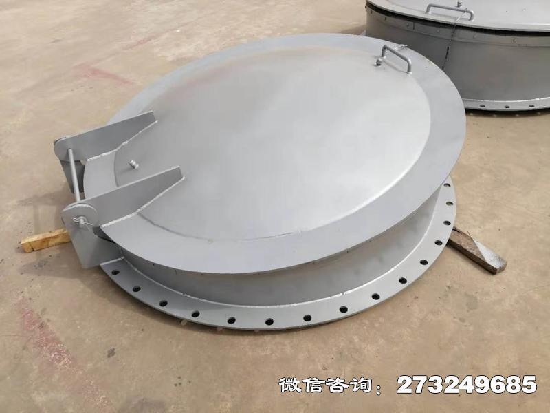 漳县d500不锈钢拍门