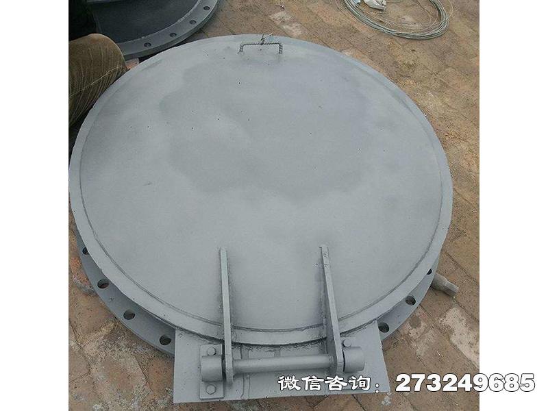郊碳钢拍门