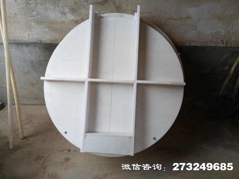 大观hdpe塑料管道单向拍门