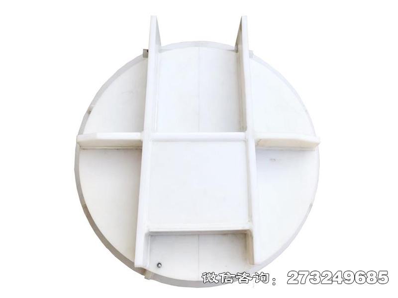 梅里斯hdpe尼龙复合拍门
