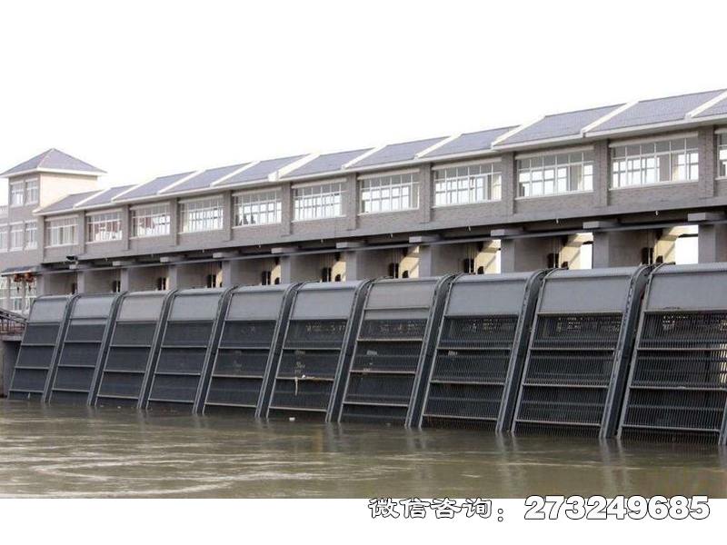 漳县水电站专用清污格栅
