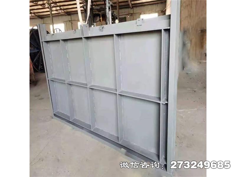 郊不锈钢渠道闸门
