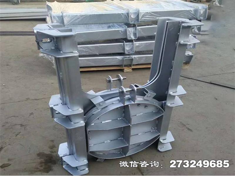成县不锈钢圆闸门